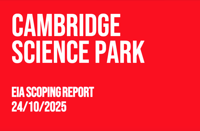 The fantasy of turning Cambridge into ‘Europe’s Most Competitive Innovation&nbsp;City’