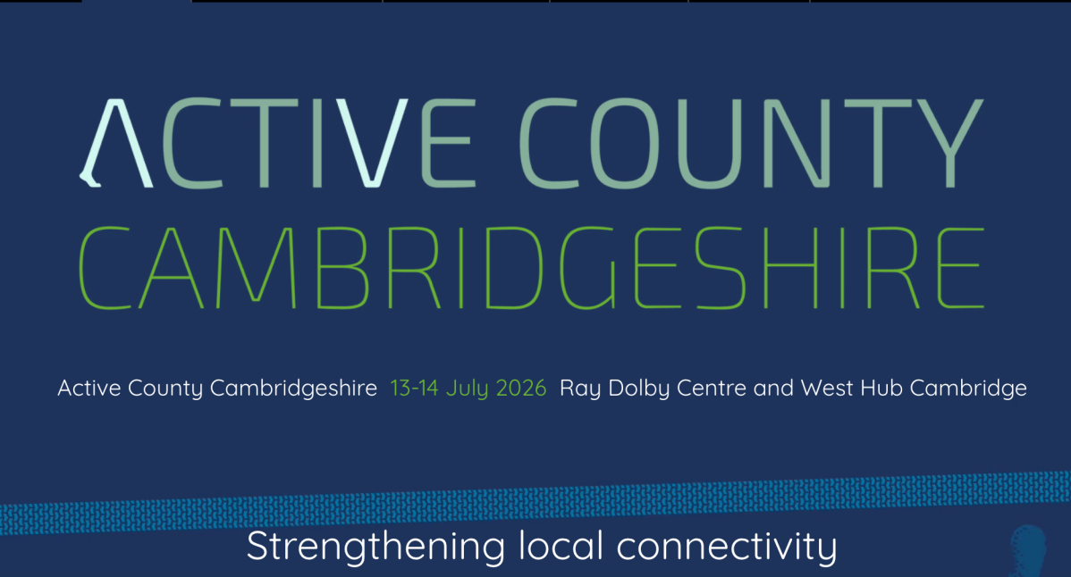 Active County Cambridgeshire event prices out people on low&nbsp;incomes