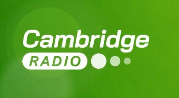 “Sixty hours a year is spent in traffic jams in and around Cambridge”