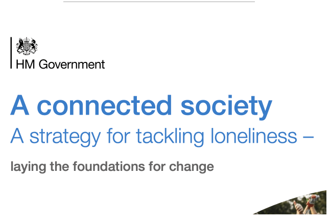 Economic and policy drivers of loneliness – going beyond&nbsp;individuals